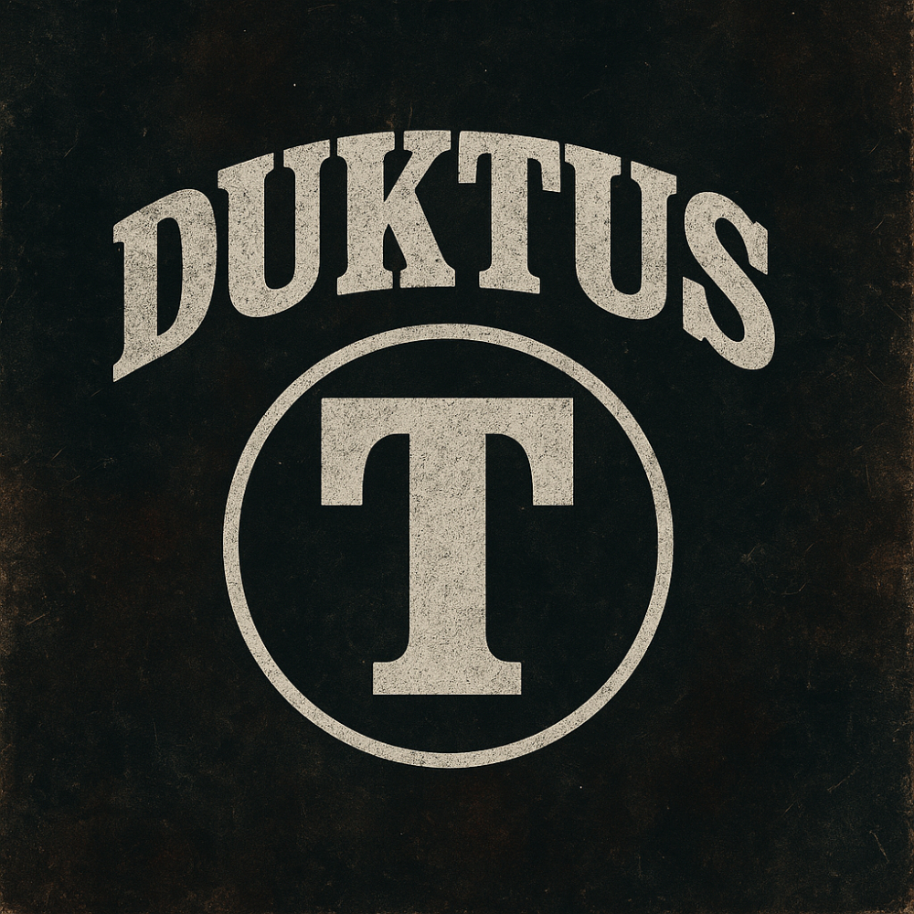 Logo von Duktus T