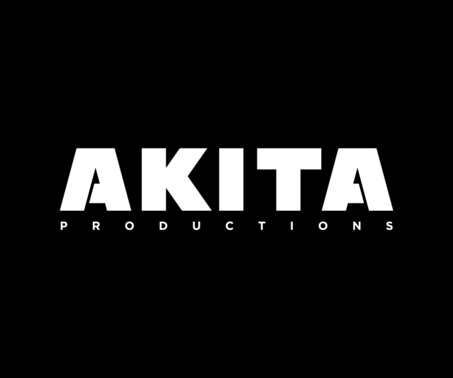 Logo von Akita Productions