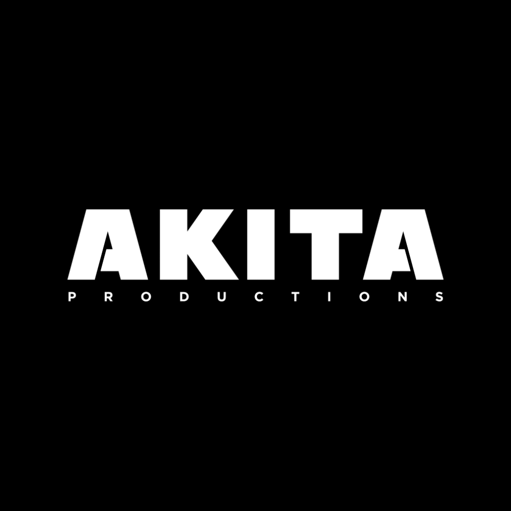 Logo von Akita Productions