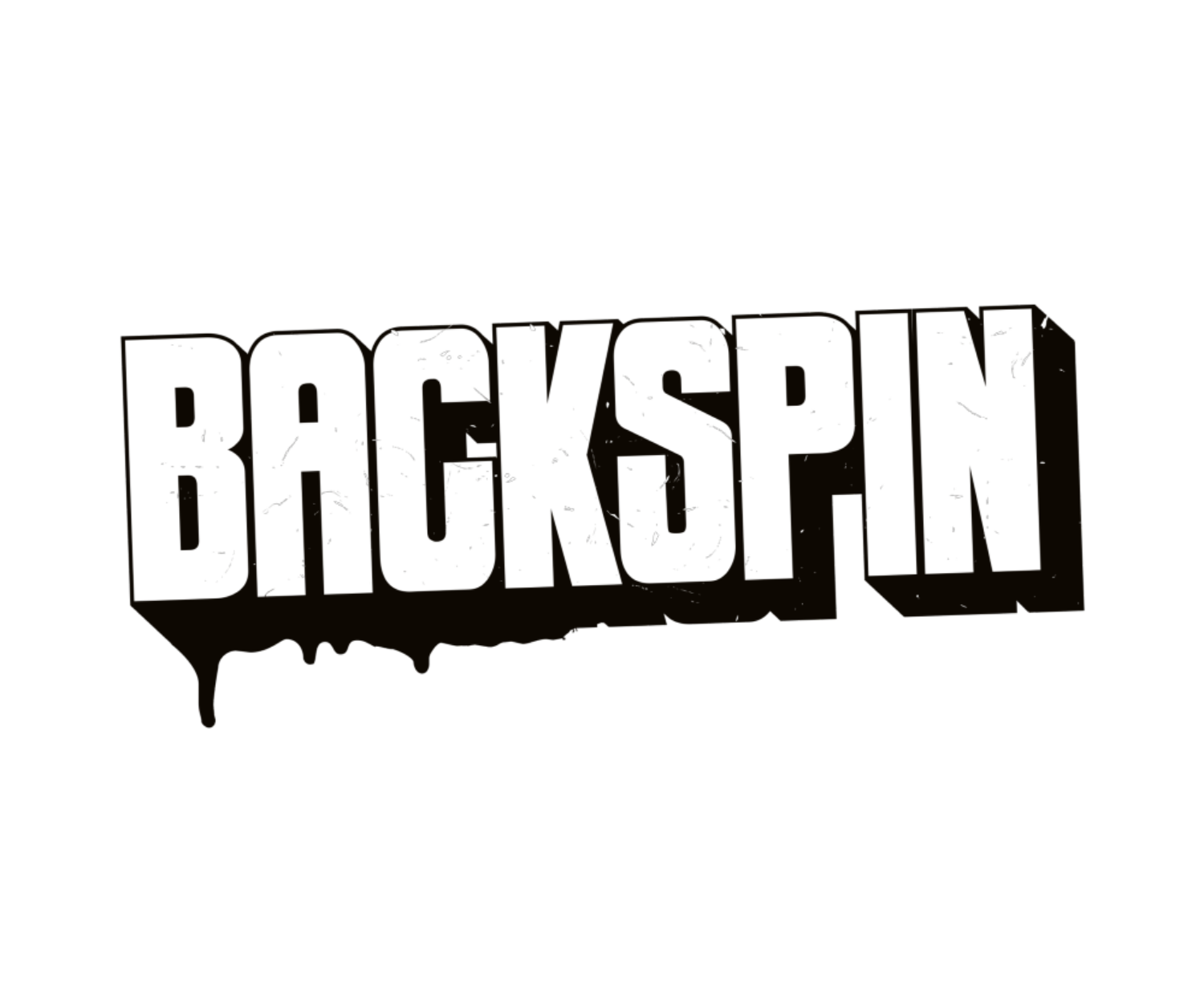 Logo der BACKSPIN