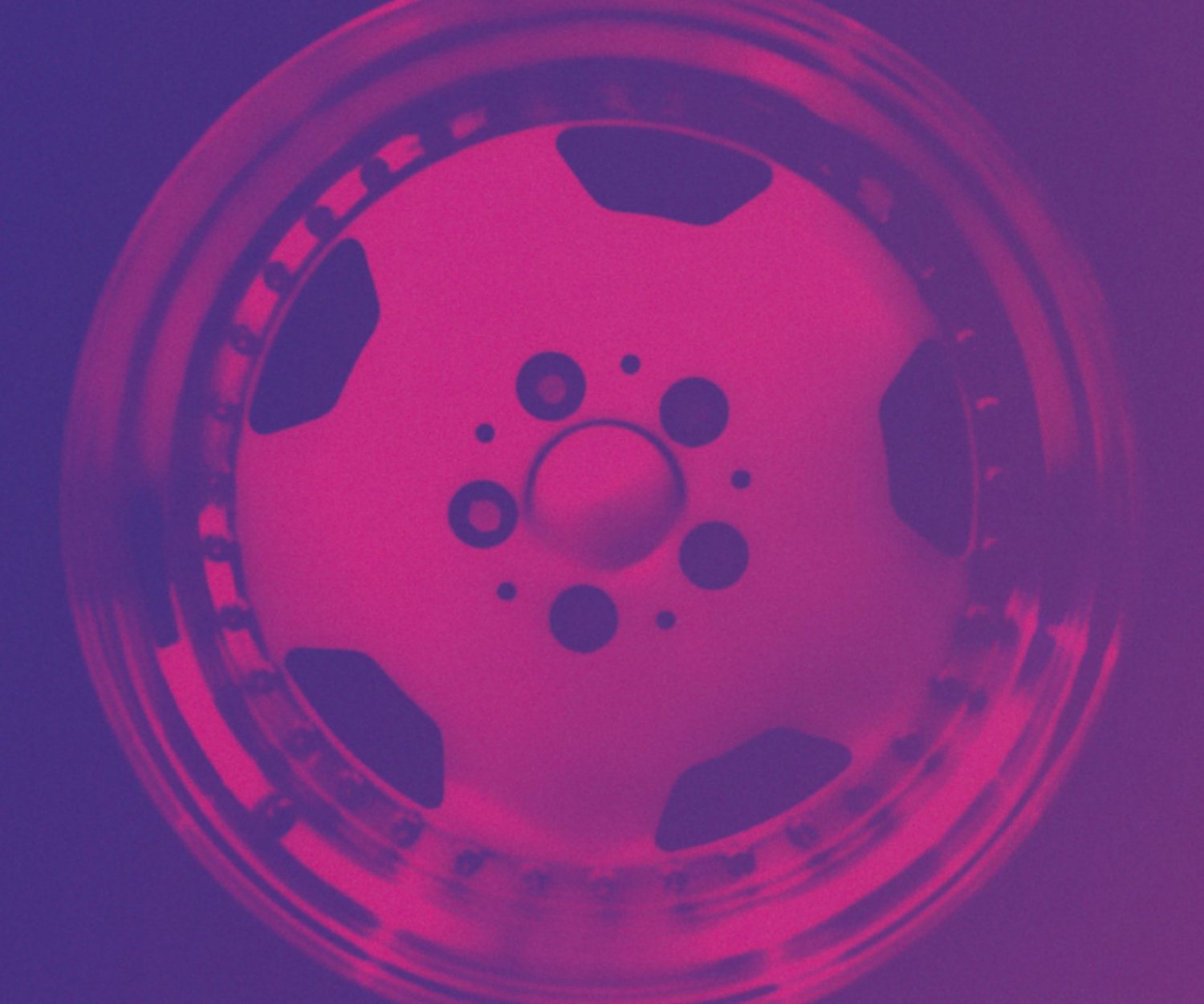 Cover-Ausschnitt des Albums "Midnite Ride II" von Brenk Sinatra