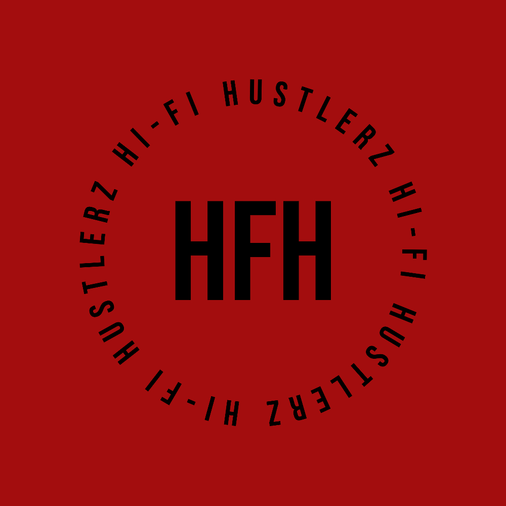 Logo der Hi-Fi Hustlerz