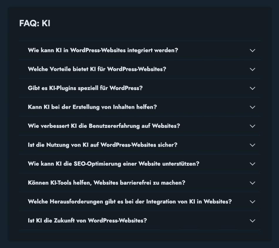 Screenshot der Elbnetz-Website