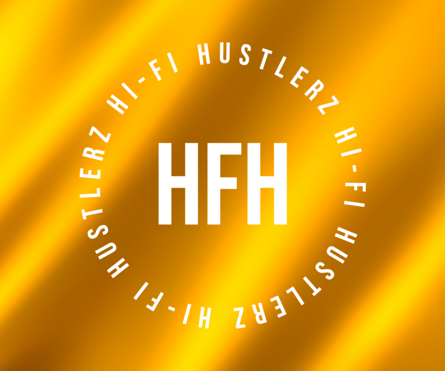 Logo der Hi-Fi Hustlerz
